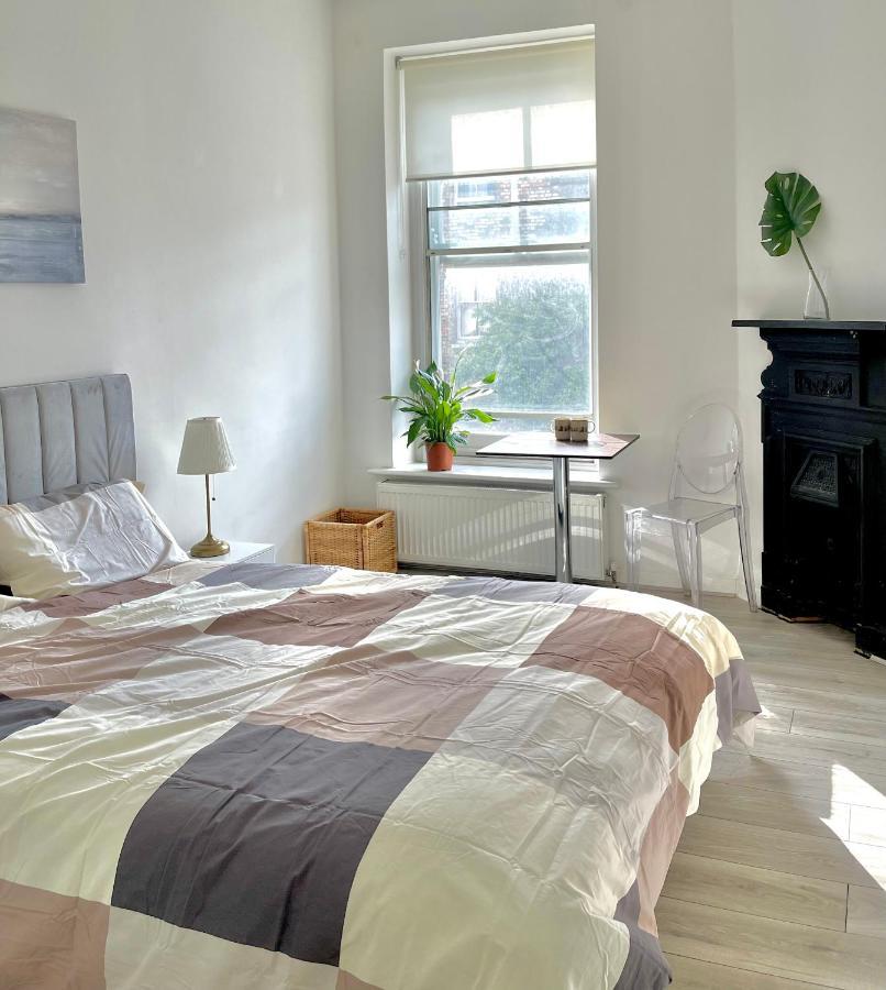 Archway Mordern 2 Bedrooms Apartment Лондон Экстерьер фото