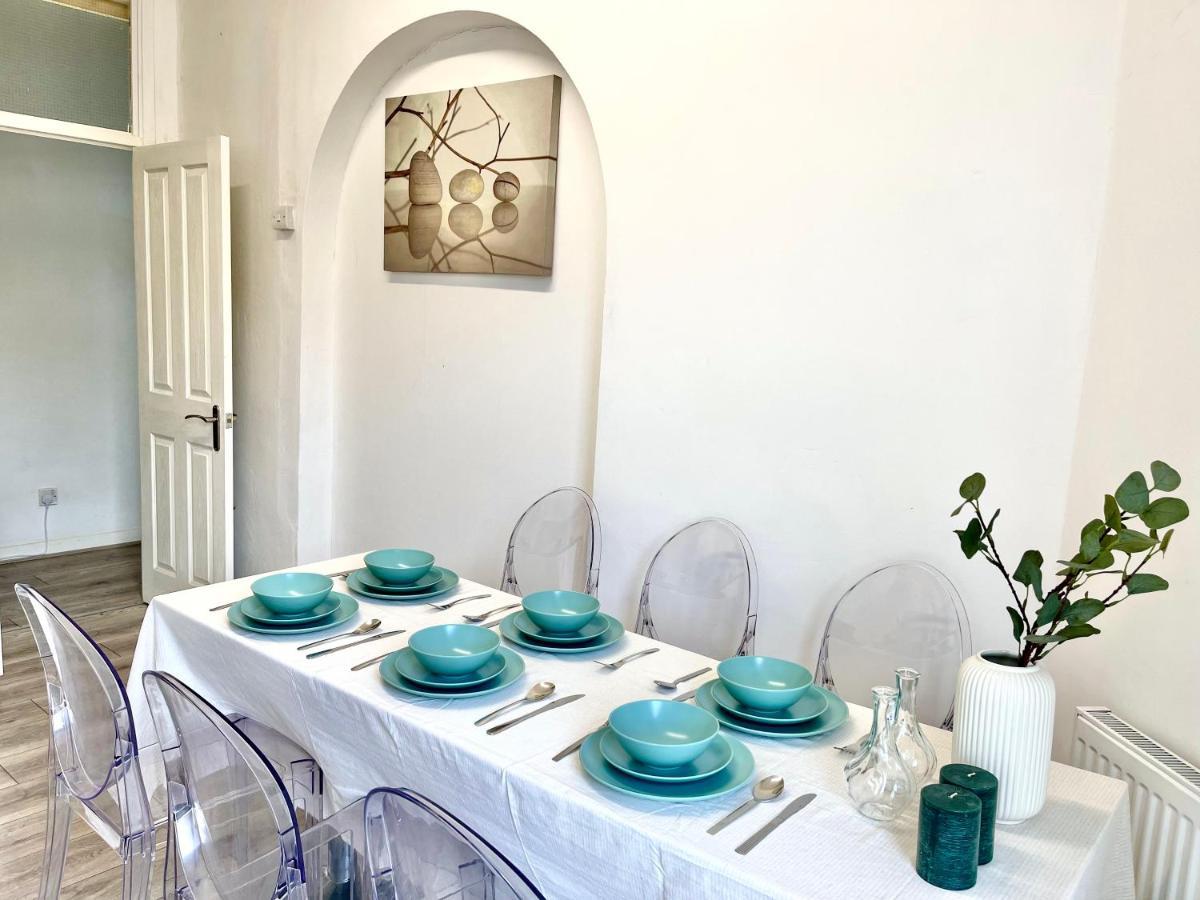 Archway Mordern 2 Bedrooms Apartment Лондон Экстерьер фото