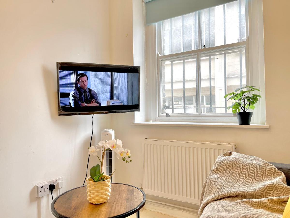 Archway Mordern 2 Bedrooms Apartment Лондон Экстерьер фото