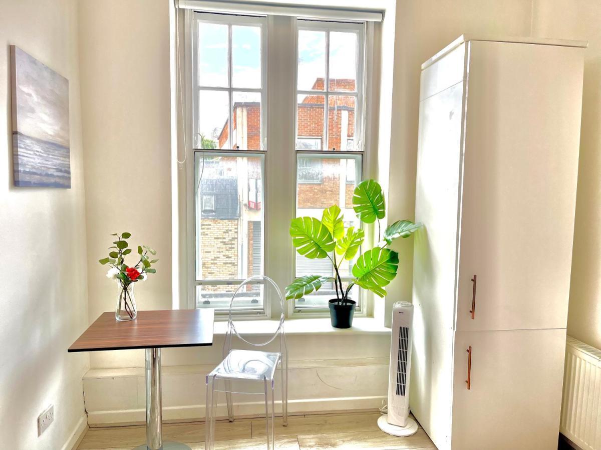 Archway Mordern 2 Bedrooms Apartment Лондон Экстерьер фото