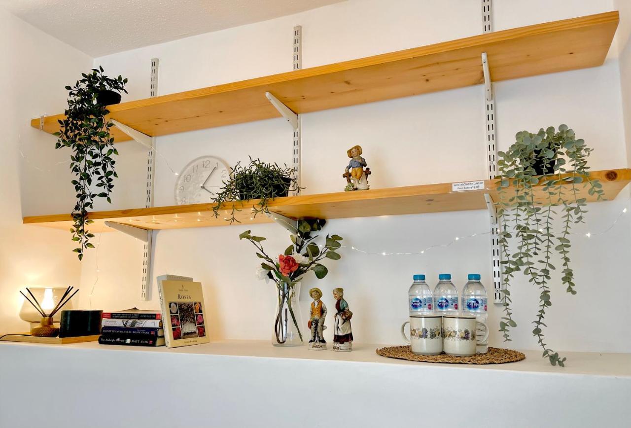Archway Mordern 2 Bedrooms Apartment Лондон Экстерьер фото