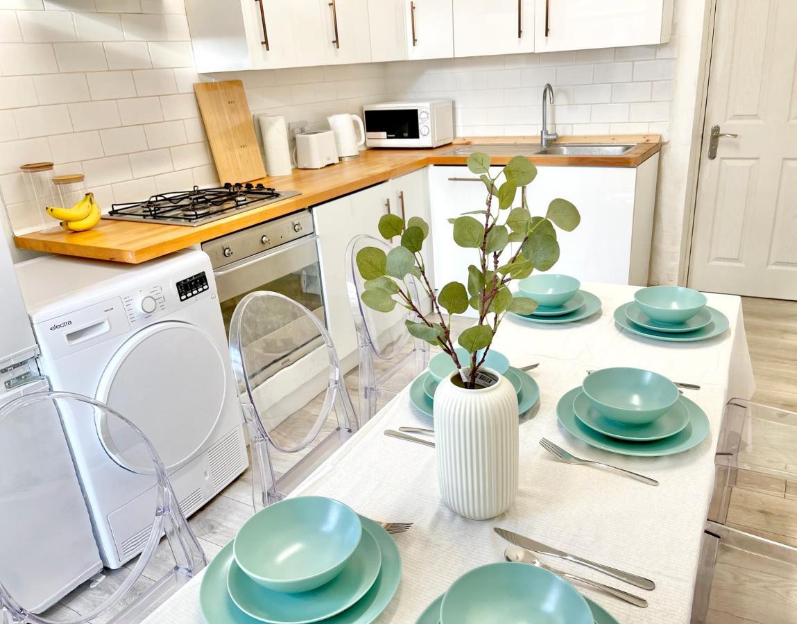 Archway Mordern 2 Bedrooms Apartment Лондон Экстерьер фото