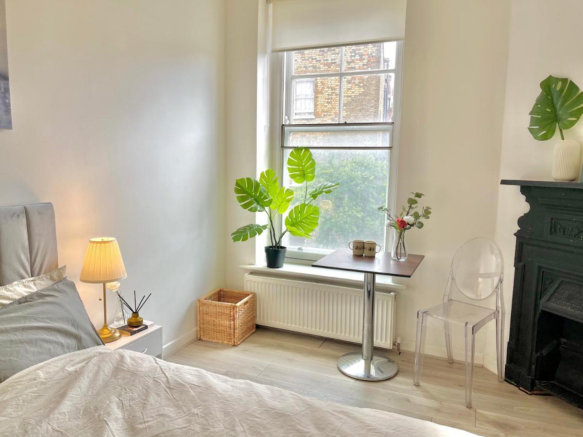 Archway Mordern 2 Bedrooms Apartment Лондон Экстерьер фото