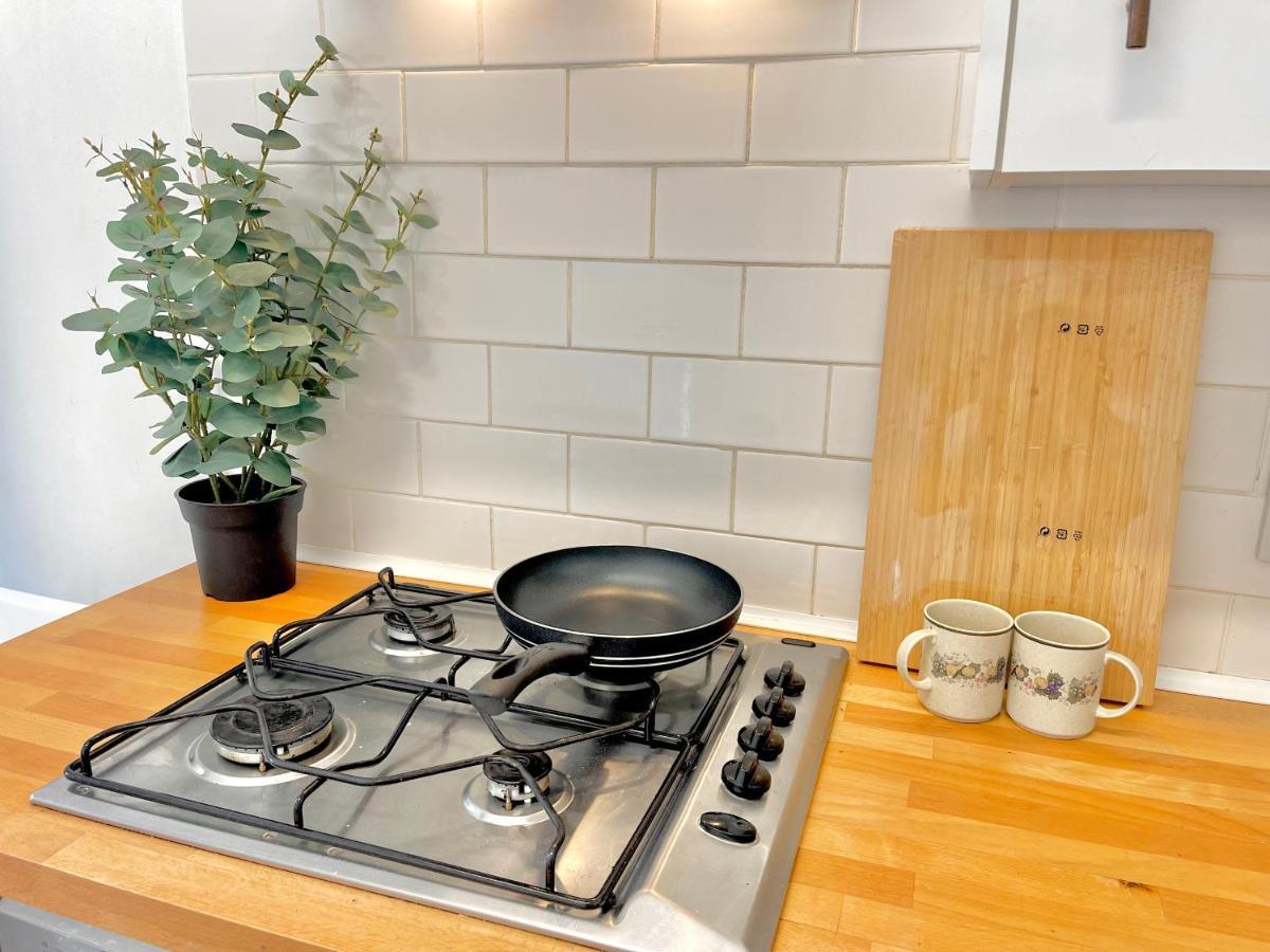 Archway Mordern 2 Bedrooms Apartment Лондон Экстерьер фото