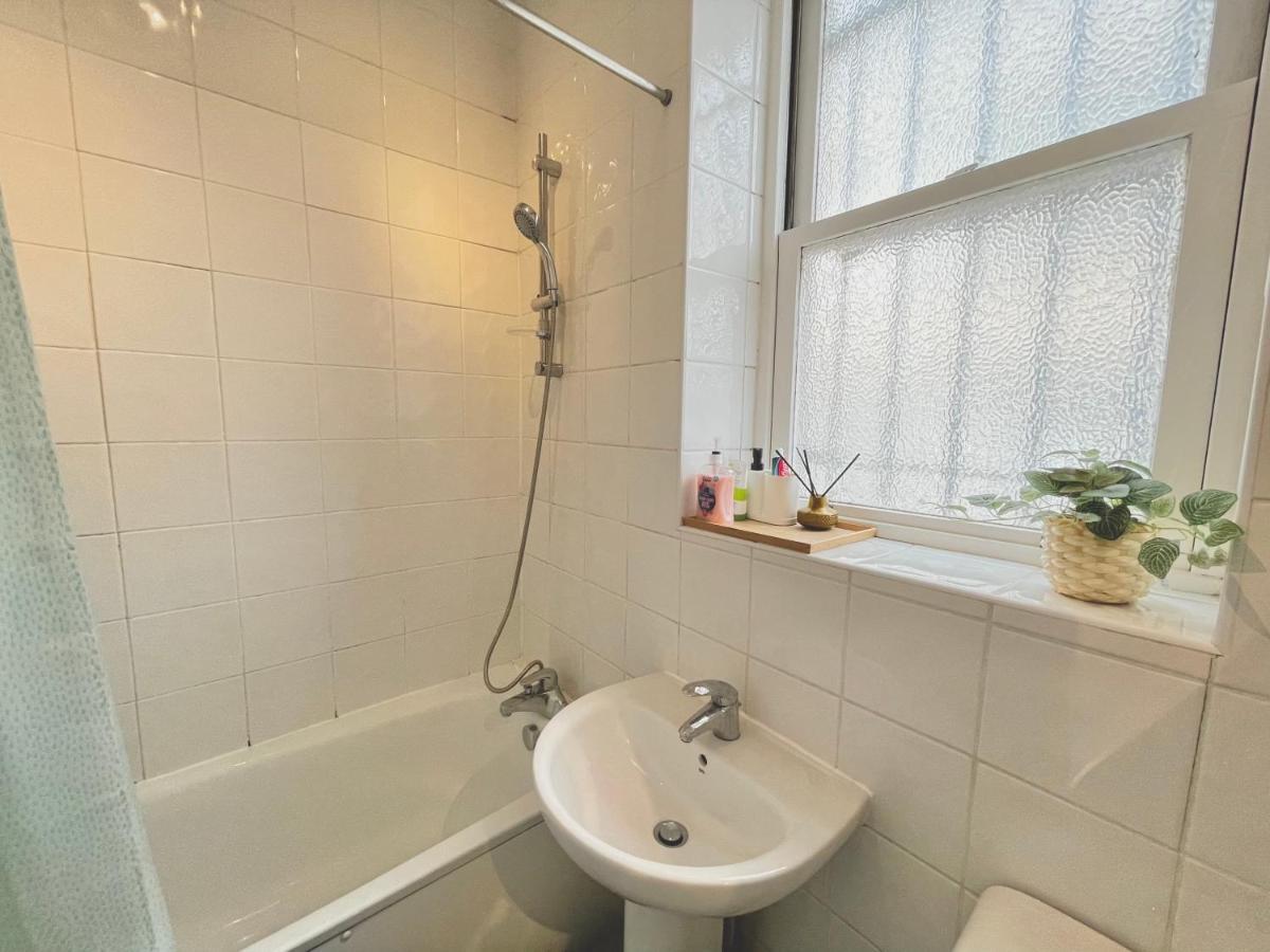 Archway Mordern 2 Bedrooms Apartment Лондон Экстерьер фото